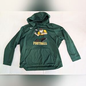 Nike dry fit 3xl football sweatshirt